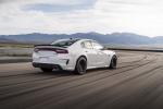 Dodge Charger SRT Hellcat Redeye 2020 года